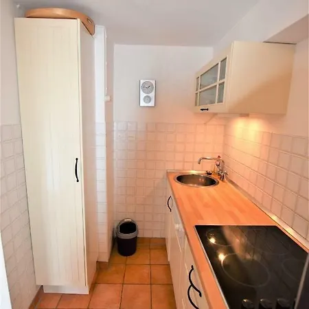 Lägenhet Atelierhaus
