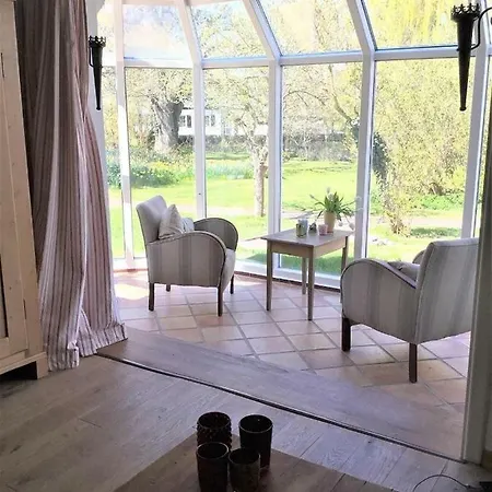 Atelierhaus * Hohwacht