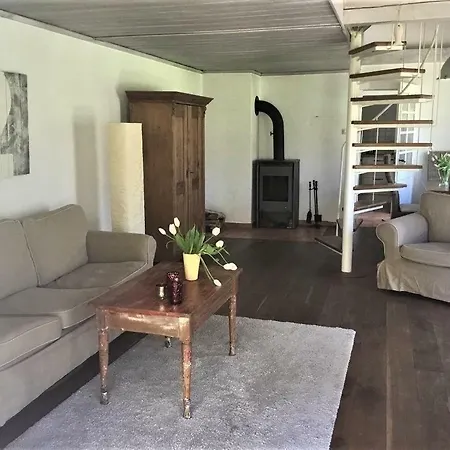 Lägenhet Atelierhaus