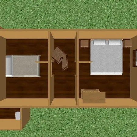 Lägenhet Atelierhaus *